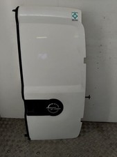 Porte arrière et accessoires Opel COMBO