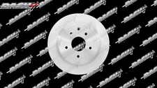 Disc Brake Rotor-Dash4 Dash 4 Brake 10-31349 DASH 4 BRAKES 10-31349