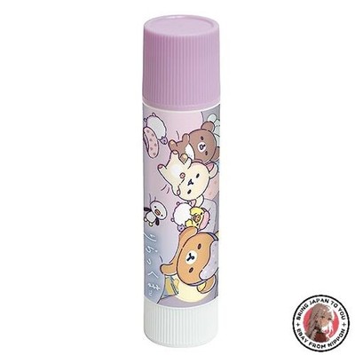 NEU San X Rilakrakkuma Evo Pit S PK FT69602 87 × 20 × 20 mm