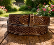 Men  s belts Full Grain Genuine Leather Casual Wester Jeans Belts Men cinturon