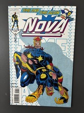 💀 Nova 7 1993 $5 minimum purchase required