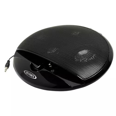Portable Stereo Speaker for Ipod/Iphone, MP3, Tablet, Smartphone