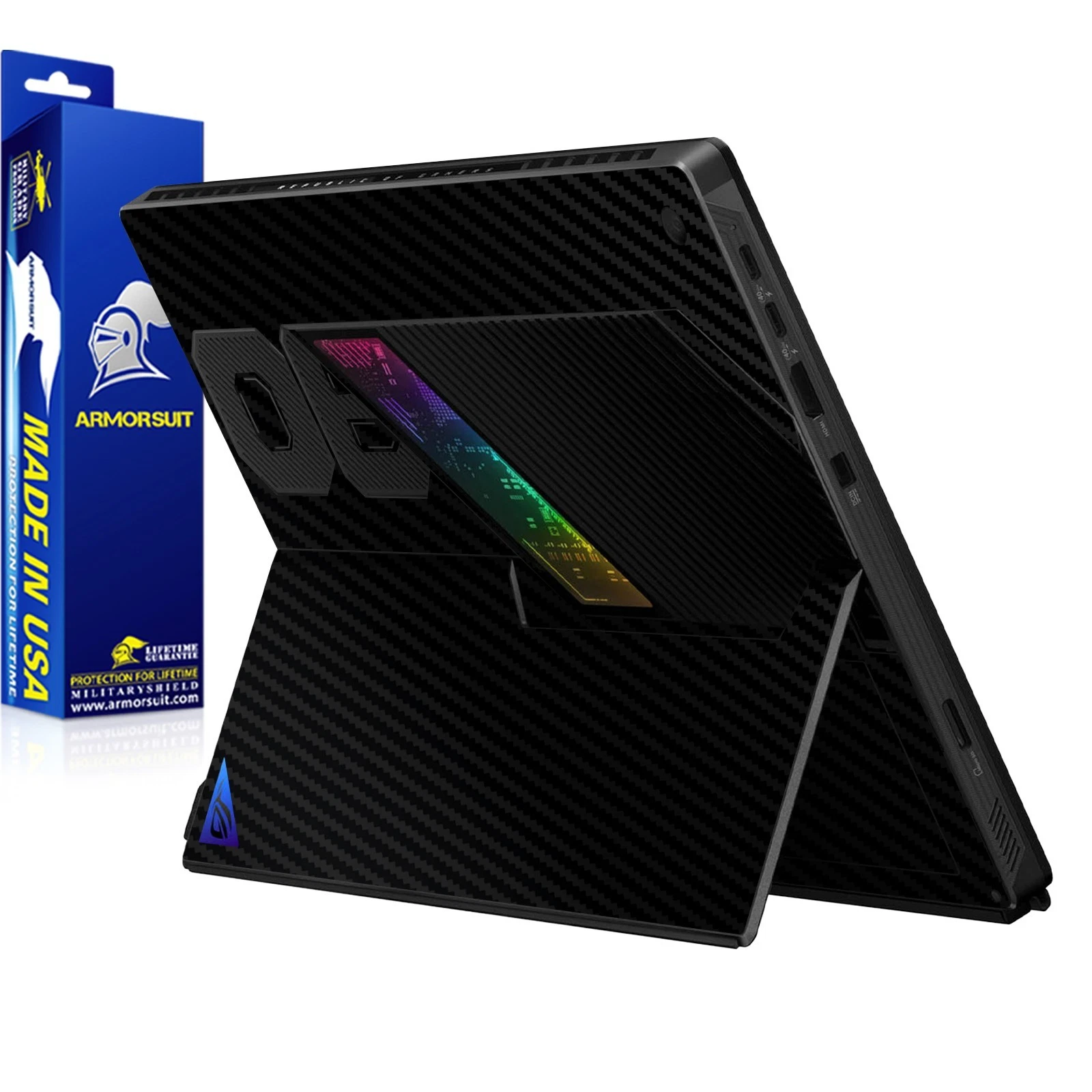 Armorsuit Vinyl Skin Wrap Film ASUS ROG Flow Z13 (2025) - Full Wrap