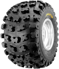 Kenda K581 Kutter XC Rear Tire - 22x9x11 ATV/UTV 085811771C1 0321-0280 KD58101