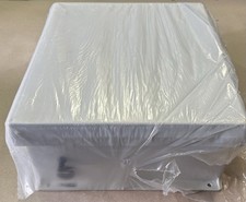New EONE Environment One Grinder Pump Lift Station T260 Duplex Alarm Panel