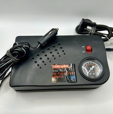 Craftsman 12V 250 PSI Portable Air Compressor...