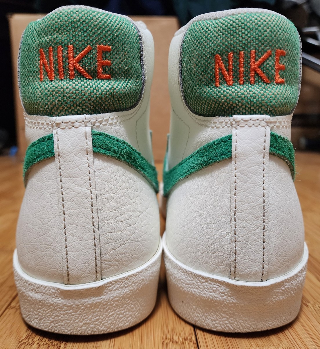 Nike Blazer Mid  display picture 2