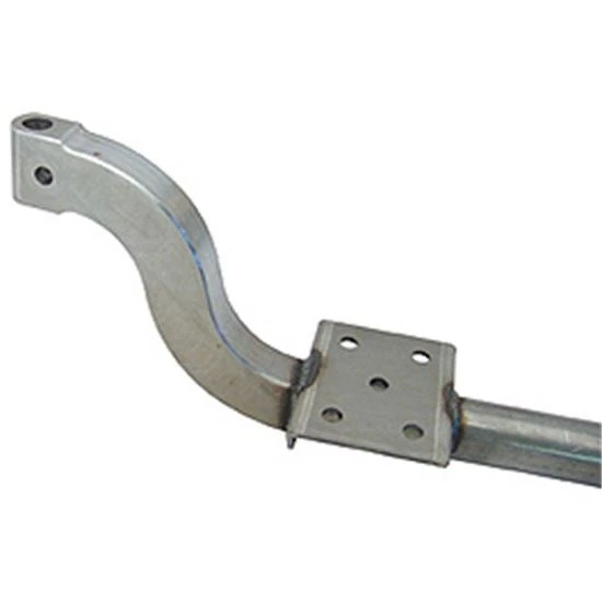 1947 - 1954 雪佛兰 GMC 皮卡车 3 英寸下落实心加瑟前轴 — 第 2/4 张图片