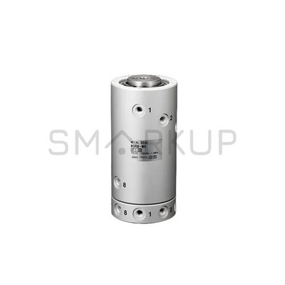 New In Box SMC MQR8-M5 Rotary Joint