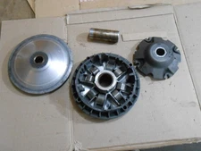 Arctic Cat 500 Auto ATV 2001 01 primary clutch drive clutches
