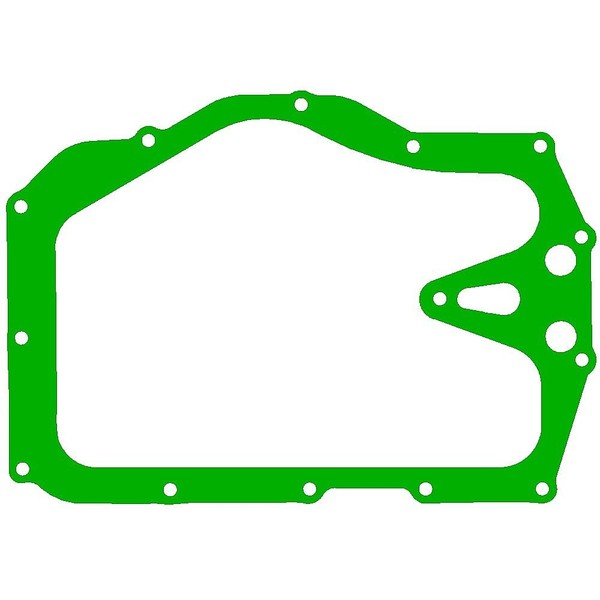 Dichtung ÖLwannendeckel FüR Suzuki GSX EF Vollverkleidung 750 1984-1986 GR72A-image