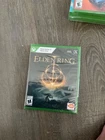 Elden Ring XBOX One New Series X