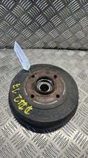 Tambour de frein Citroen C8