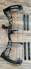 Bowtech Eva Shockey Gen 2 