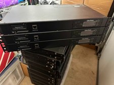 CyberPower PDU15SWHVIEC12ATNET 1RU 12Outlet 12A Switched Power Distribution Unit