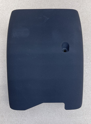 06-15 Lexus IS250 IS350 ISC ISF STEERING COLUMN LOWER COVER OEM 45287-53030