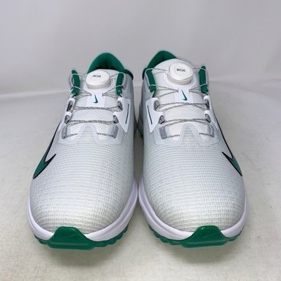 ALL ナイキ　フルセット Size 10 - Nike Air Zoom Infinity Tour 2 Golf Wide Photon Dust