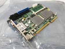 Advantech PCI-7031 Rev.B1 PCI-7031D PCI Half-size SBC Single Board Computer