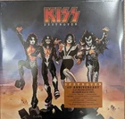 Kiss Destroyer 45th Anniversary Deluxe Edition 2LP 180g Vinyl Record New Sealed