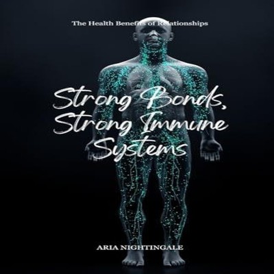Strong Bonds Strong Immune Systems The Health Benefits of Relatio