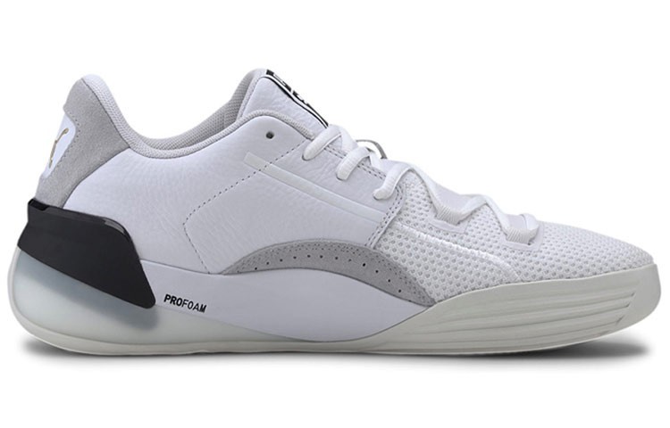 JMブラック36 Size 11 - Puma Clyde Hardwood Black for sale online | eBay