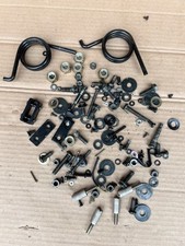 Lot Of Motion Concepts Rovi X3 Power Wheelchair Screws/bolts/washers/hardware