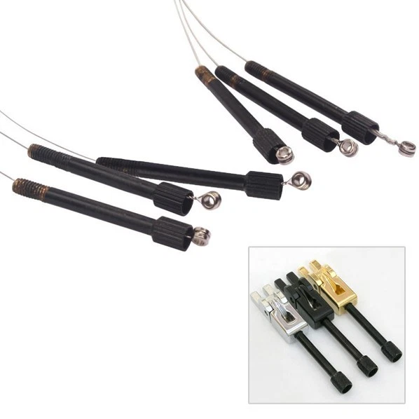 6 viti per chitarra speed loader floyd rose tremolo SC27