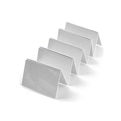 T5577 WeißE Karte, DüNne Karte, ID, Smartcard, Proximity-Zugangskarte, RFID1797