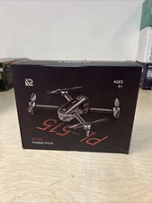 Drones with Camera for Adults 4K Brushless Motor Drone for Kids Beginners