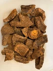 Civil War Artillery Shell Fragments . Assorted Lots of 3 fragments.