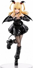 Death Note BiCute Dark Figure Misa Amane FuRyu Japan Anime Brand New