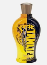 #TanLife Tanning Butter Indoor Tanning Bed Lotion By Devoted Creations Dark Tans