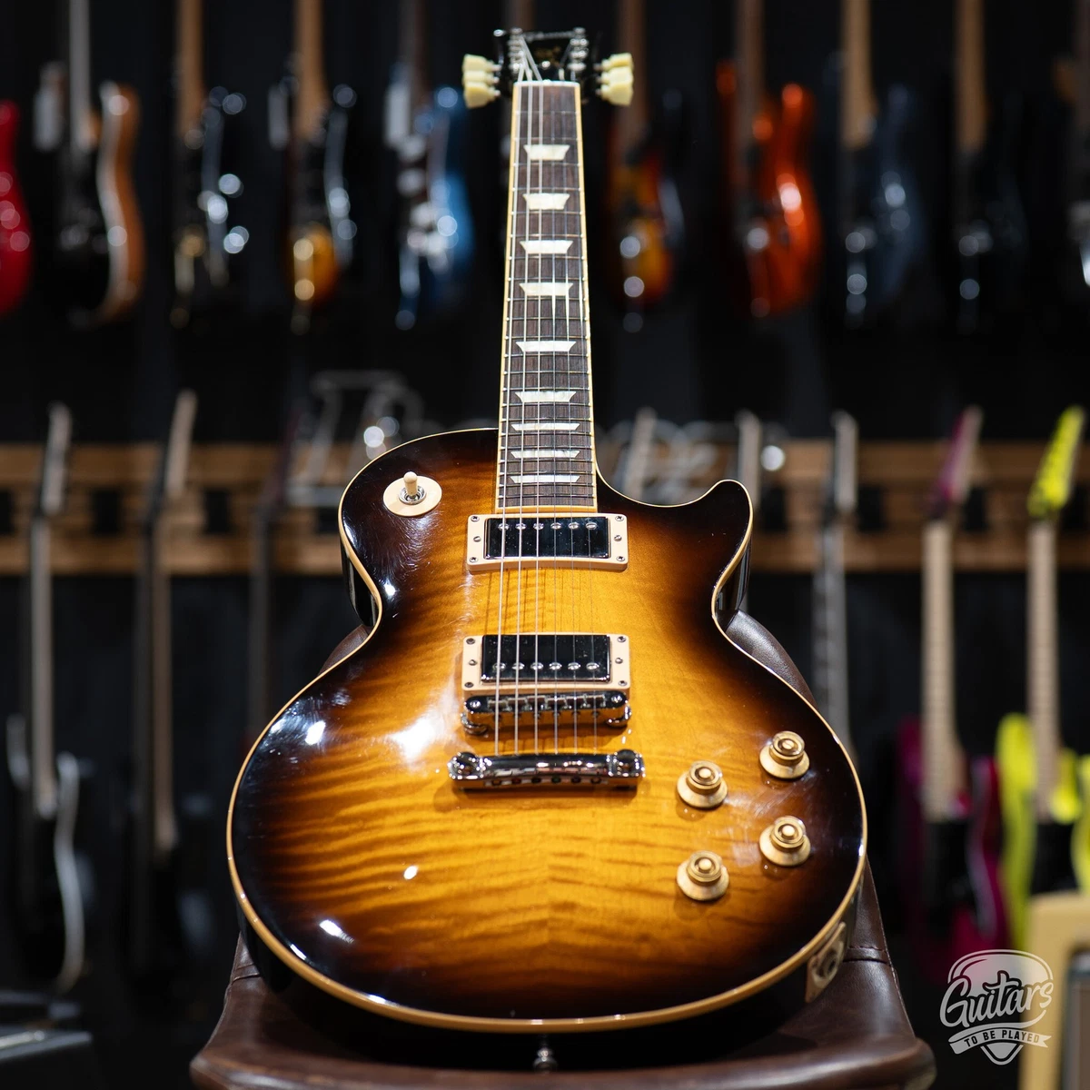 Gibson Les Paul 2008 for sale - eBay