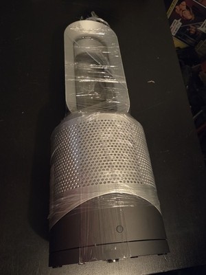 Dyson Pure Hot+Cool HP01 Air Purifier 3-in-1 With Remote 