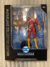 McFarlane DC Multiverse Collector Edition Adam Strange 7 Action Figure - New