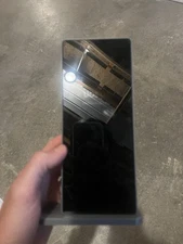 Uoeos USB 13 In 1 Docking Station Triple Display Good Condition