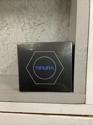 Tipura T6 Pomodor Digital Timer ~ NEW Sealed Box