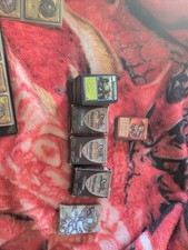 Magi Nation Ccg Lot Full Sets Of Ist And 2nd Sets. Alot Of Foils And Rare Cards