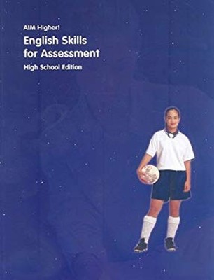 Great Source Aim : Student Edition Grade 4 Level d Reading Compre