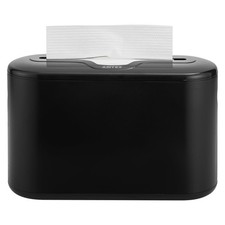 Countertop Paper Towel Holder Commercial Multifold Trifold ZFold Dispenser