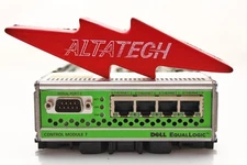 Dell 5PM3C EqualLogic PS6000 PS6500 Type 7 1GBASE-T iSCSI 2GB Cache Controller