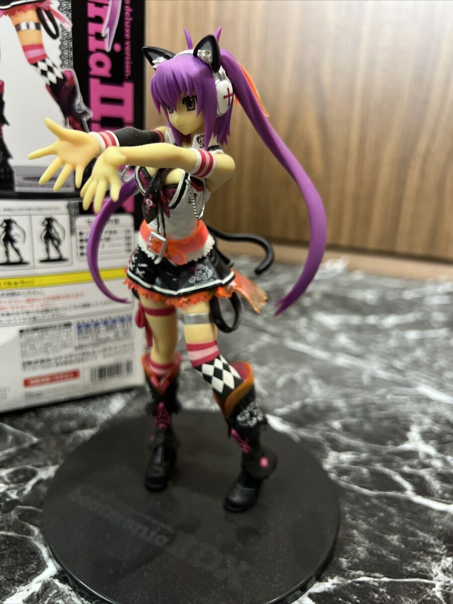 Konami beatmania II DX Celica Mizushiro 1/8 Complete painted Konami beatmania II DX Celica Mizushiro 1/8 Complete painted