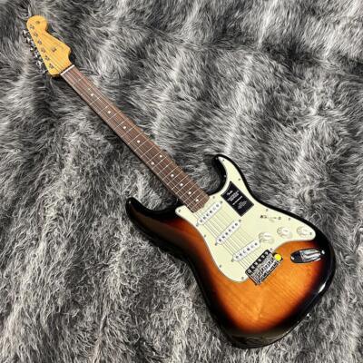 Electric Guitar Fender Mexico Vintera II '60s Stratocaster
