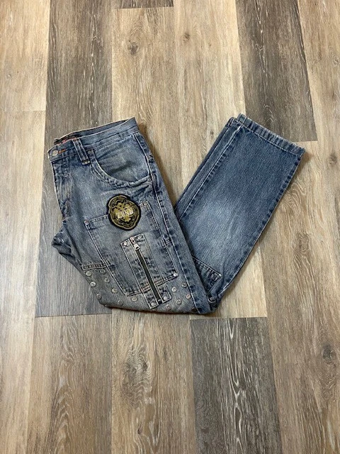 Zune denim deals jeans
