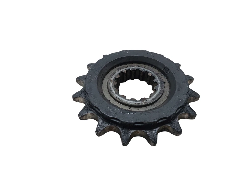 Original Yamaha MT 07 Sprocket 2018/2019 2C0121760000 - image 2 of 4