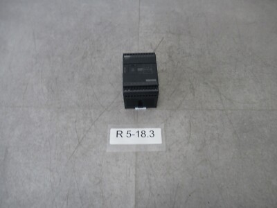 Fatek B1z-14MR25-D24 Programmable Controller 24V DC 3W