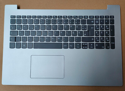 Tastatur Lenovo Ideapad 520-15IKB 320-15IAP 330-15IKB Keyboard TopCase Palmrest