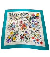 GUCCI TUCH DAMEN WOMAN SCARF JHD2191