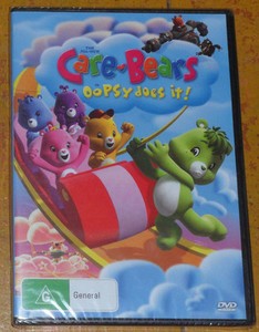 care bears oopsy does it