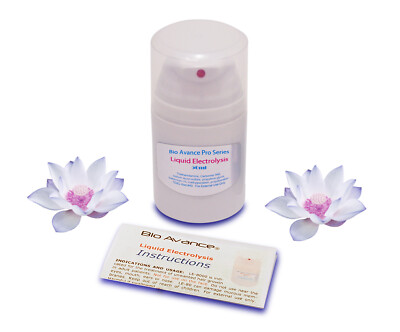 Finally, Permanent Hair Removal without Needles, Machines, Lasers or Pain.